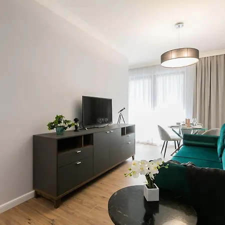Papillon Apartment