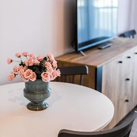 Papillon Apartment Gdansk