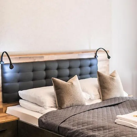 Apartment Papillon Gdansk