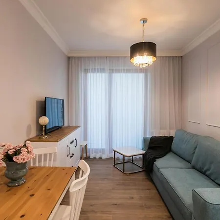 Papillon Gdansk