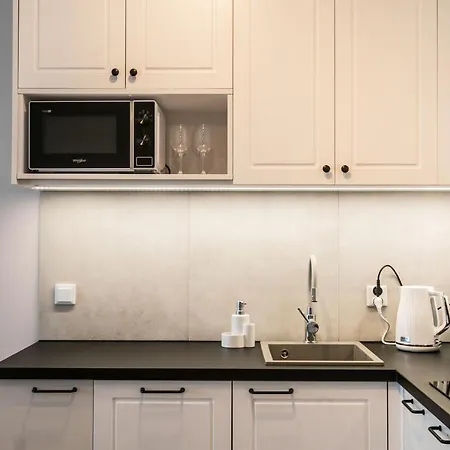 Apartment Papillon *