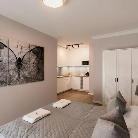 Apartment Papillon